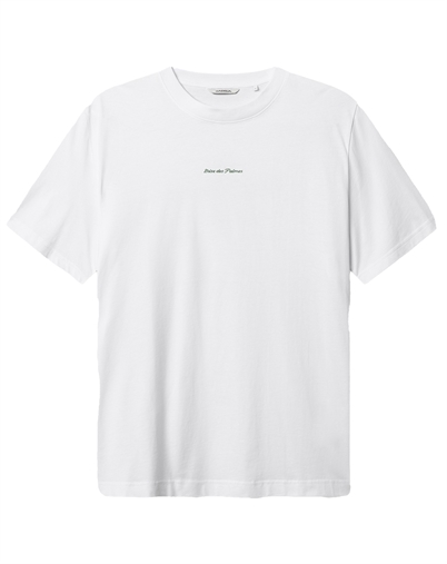 Gabba - GABNigel T-Shirt - White